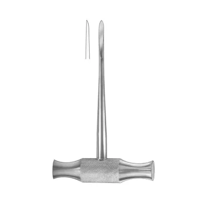 Root Tip Elevators
